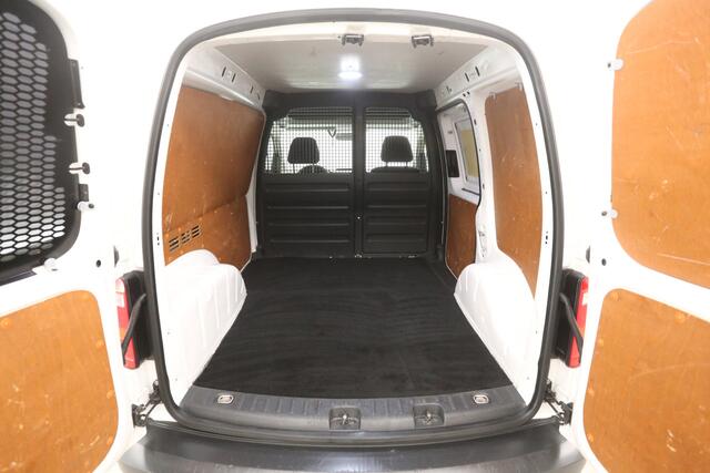 Volkswagen CADDY 2.0 TDI | Marge | Airco | Cruise | Trekhaak | Elektrpakket