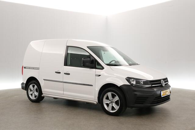 Volkswagen CADDY 2.0 TDI | Marge | Airco | Cruise | Trekhaak | Elektrpakket