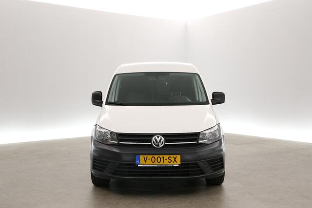Volkswagen CADDY 2.0 TDI | Marge | Airco | Cruise | Trekhaak | Elektrpakket