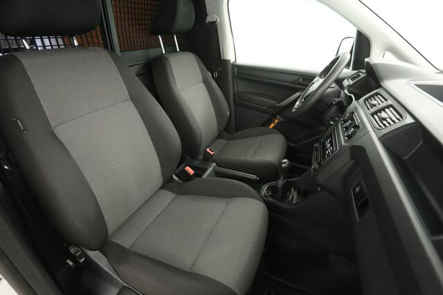 Volkswagen CADDY 2.0 TDI | Marge | Airco | Cruise | Trekhaak | Elektrpakket