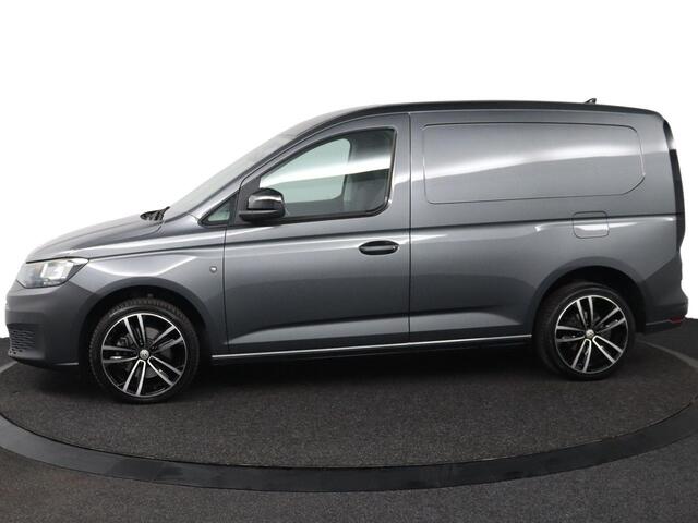 Volkswagen CADDY Cargo 2.0 TDI Comfort