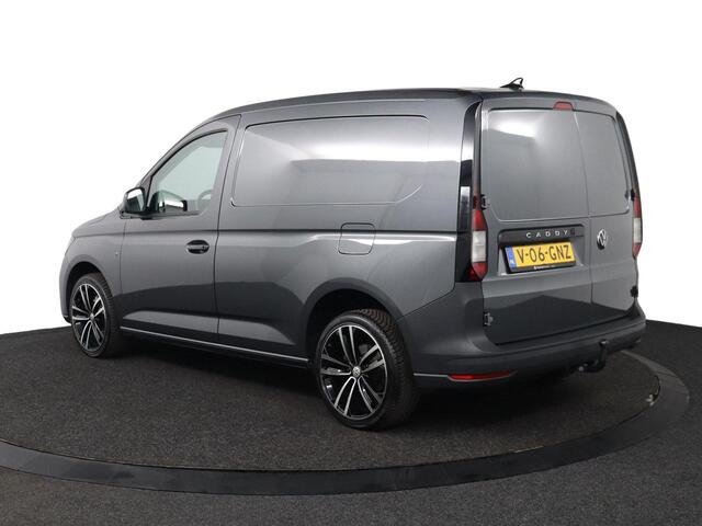 Volkswagen CADDY Cargo 2.0 TDI Comfort