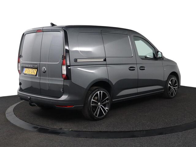 Volkswagen CADDY Cargo 2.0 TDI Comfort
