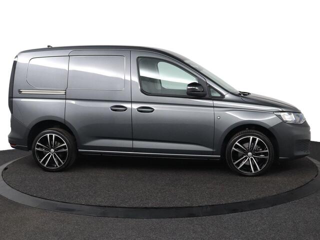 Volkswagen CADDY Cargo 2.0 TDI Comfort