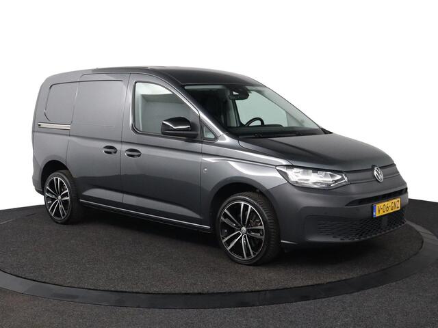 Volkswagen CADDY Cargo 2.0 TDI Comfort