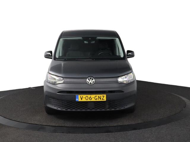 Volkswagen CADDY Cargo 2.0 TDI Comfort