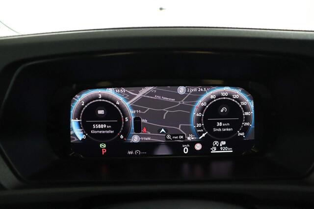 Volkswagen CADDY Cargo 2.0 TDI Comfort