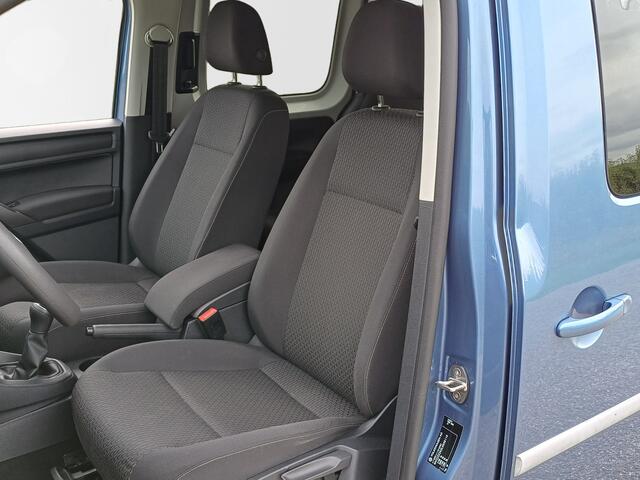 Volkswagen CADDY TSI Trendline /Airco/Trekh./Cruise/Parkh. achter/