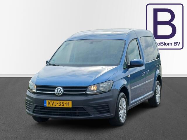 Volkswagen CADDY TSI Trendline /Airco/Trekh./Cruise/Parkh. achter/
