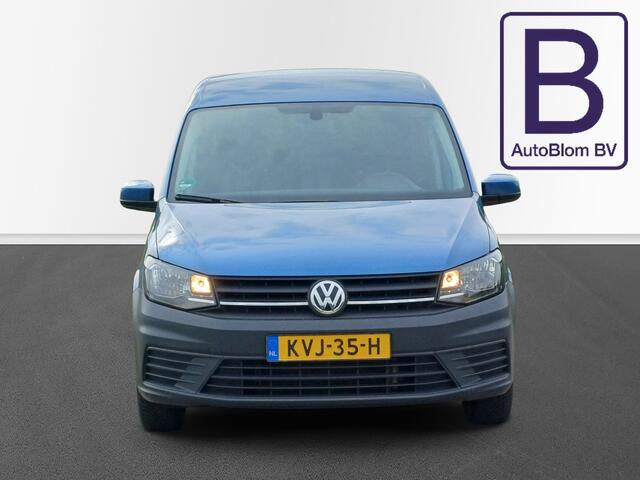 Volkswagen CADDY TSI Trendline /Airco/Trekh./Cruise/Parkh. achter/