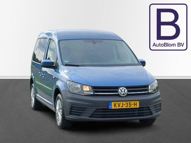 Volkswagen CADDY TSI Trendline /Airco/Trekh./Cruise/Parkh. achter/