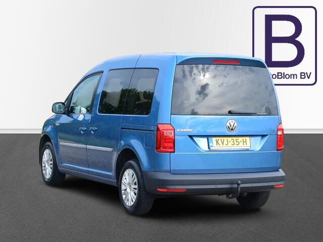 Volkswagen CADDY TSI Trendline /Airco/Trekh./Cruise/Parkh. achter/