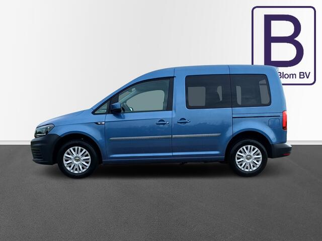 Volkswagen CADDY TSI Trendline /Airco/Trekh./Cruise/Parkh. achter/