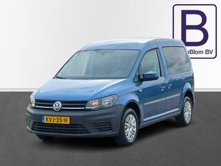 Volkswagen CADDY TSI Trendline /Airco/Trekh./Cruise/Parkh