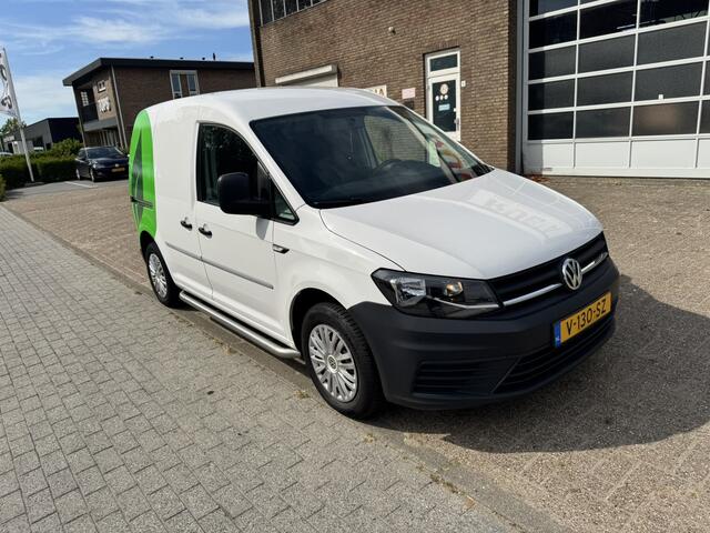 Volkswagen CADDY 2.0 TDI L1H1 BMT *Airco*
