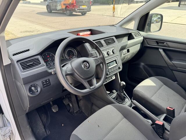 Volkswagen CADDY 2.0 TDI L1H1 BMT *Airco*