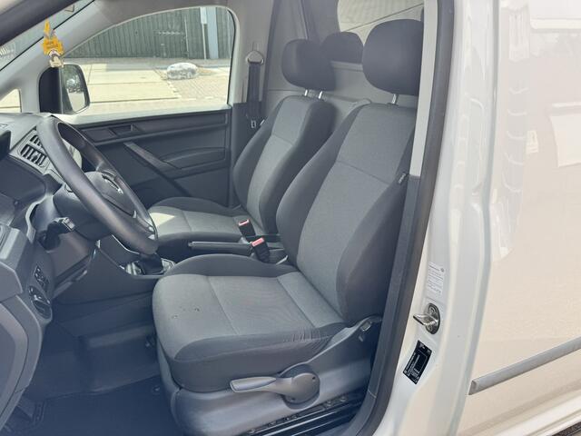 Volkswagen CADDY 2.0 TDI L1H1 BMT *Airco*