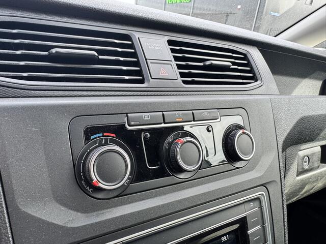 Volkswagen CADDY 2.0 TDI L1H1 BMT *Airco*