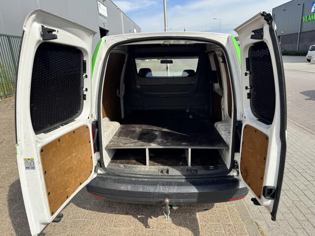 Volkswagen CADDY 2.0 TDI L1H1 BMT *Airco*