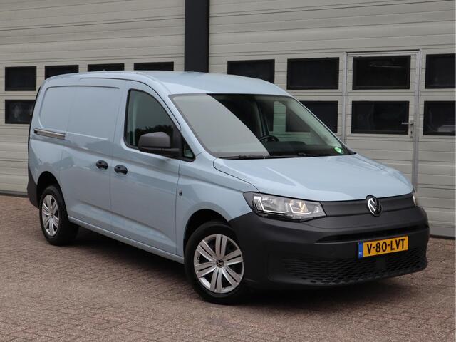 Volkswagen CADDY 2.0 TDI 123 pk Automaat Euro 6 - L2 Lang Maxi - Cruise
