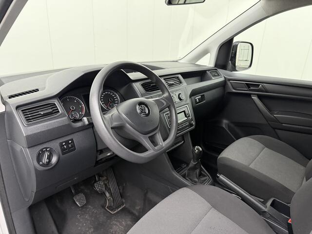 Volkswagen CADDY 2.0TDI BMT Economy Business | Airco | Cruise