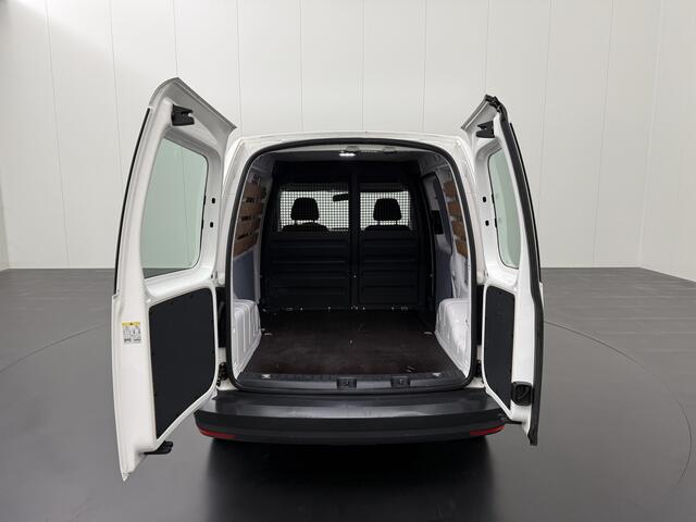 Volkswagen CADDY 2.0TDI BMT Economy Business | Airco | Cruise
