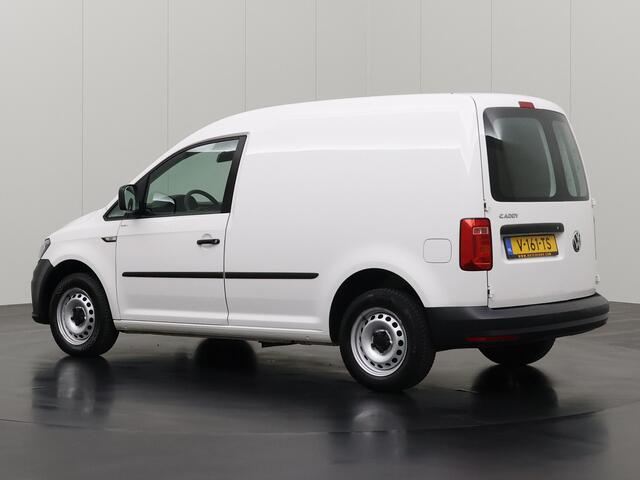 Volkswagen CADDY 2.0TDI BMT Economy Business | Airco | Cruise