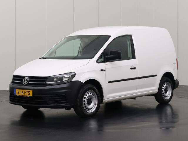 Volkswagen CADDY 2.0TDI BMT Economy Business | Airco | Cruise