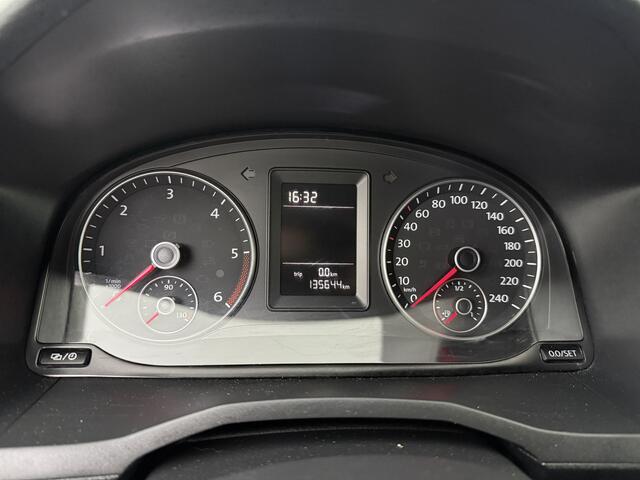 Volkswagen CADDY 2.0TDI BMT Economy Business | Airco | Cruise