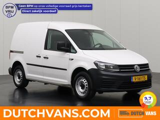 Volkswagen CADDY 2.0TDI BMT Economy Business | Airco | Cr