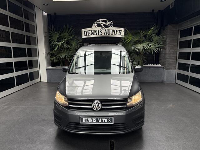 Volkswagen CADDY 1.4 TSI Trendline 7persoons automaat!