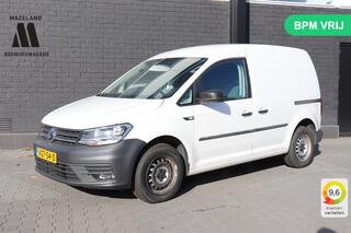 Volkswagen CADDY 2.0 TDI EURO 6 - Airco - Cruise - 2x Sch