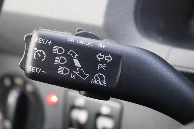 Volkswagen CADDY 2.0 TDI EURO 6 - Airco - Cruise - Navi - €8.950,- Excl.