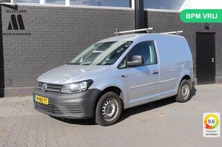 Volkswagen CADDY 2.0 TDI EURO 6 - Airco - Cruise - Navi -