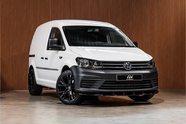Volkswagen CADDY 2.0 TDI BMT | Airco | PDC | Trekhaak | Cruise control | Orig. NL auto | Nieuwe APK | Euro 6