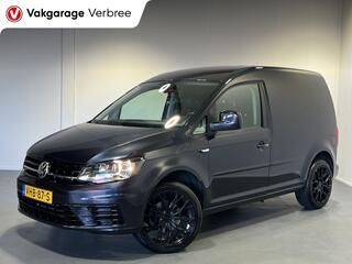 Volkswagen CADDY 2.0 TDI L1H1 BMT Economy Business Airco