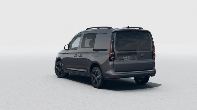 Volkswagen CADDY Cargo 1.5 TSI eHybrid Limited Edition / Opklapbare Dubbele Cabine / 5 Persoons etc.