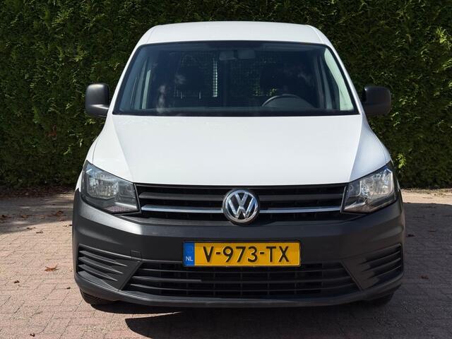 Volkswagen CADDY 2.0 TDI Airco / Cruise / Apple CarPlay / Parkeersensoren / Sidebars