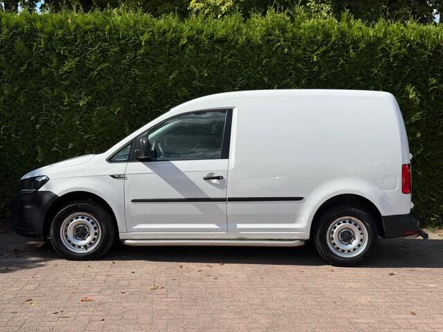 Volkswagen CADDY 2.0 TDI Airco / Cruise / Apple CarPlay / Parkeersensoren / Sidebars