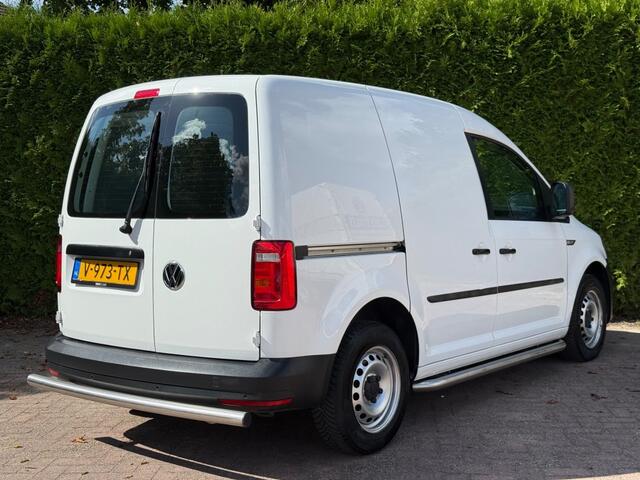 Volkswagen CADDY 2.0 TDI Airco / Cruise / Apple CarPlay / Parkeersensoren / Sidebars