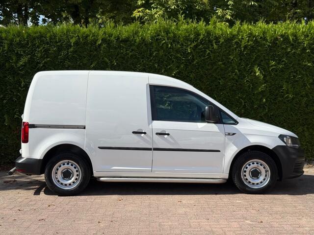 Volkswagen CADDY 2.0 TDI Airco / Cruise / Apple CarPlay / Parkeersensoren / Sidebars