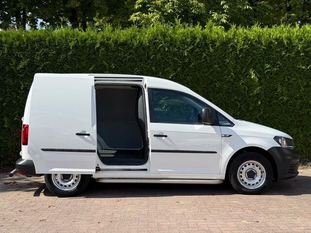 Volkswagen CADDY 2.0 TDI Airco / Cruise / Apple CarPlay / Parkeersensoren / Sidebars