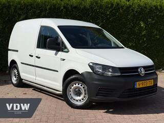 Volkswagen CADDY 2.0 TDI Airco / Cruise / Apple CarPlay /