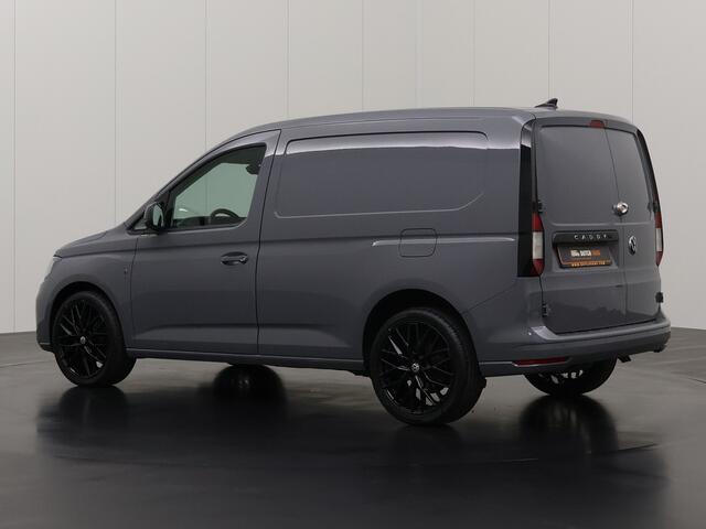 Volkswagen CADDY 2.0TDI 122PK DSG Automaat Exclusive | Navigatie | Camera | Multimedia | Airco | Cruise
