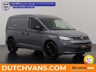 Volkswagen CADDY 2.0TDI 122PK DSG Automaat Exclusive | Na