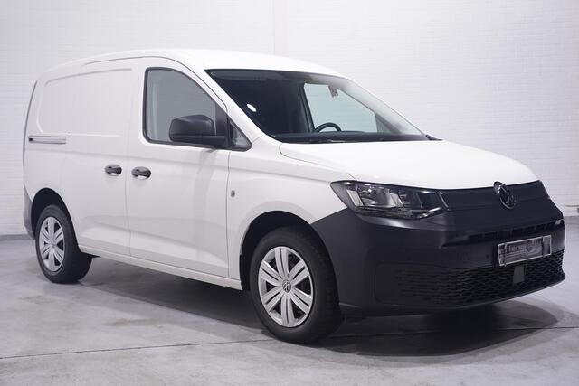 Volkswagen CADDY 2.0 TDI 122 pk DSG Aut. Airco, Cruise control Laadruimte Pakket, PDC V+A