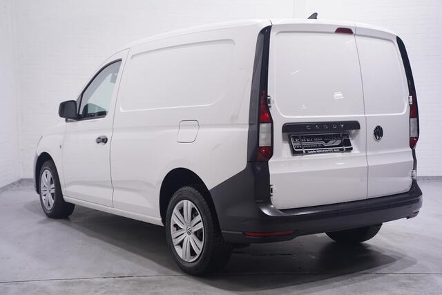 Volkswagen CADDY 2.0 TDI 122 pk DSG Aut. Airco, Cruise control Laadruimte Pakket, PDC V+A
