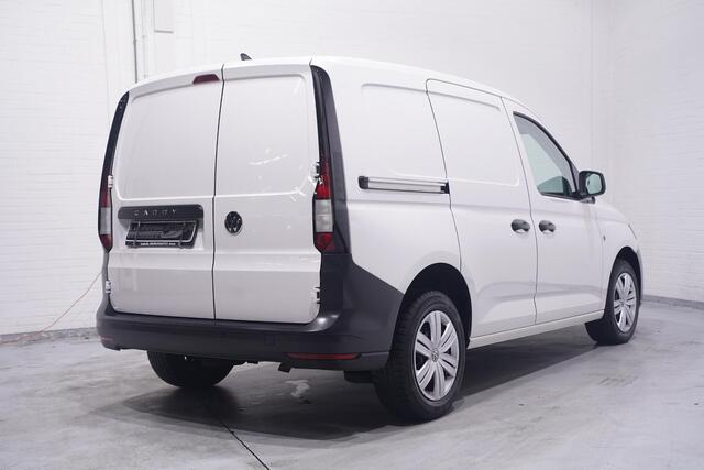 Volkswagen CADDY 2.0 TDI 122 pk DSG Aut. Airco, Cruise control Laadruimte Pakket, PDC V+A