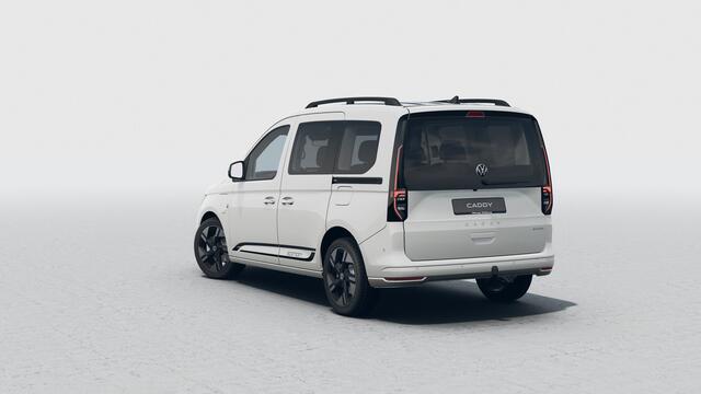 Volkswagen CADDY 1.5TSI eHybrid First Edition