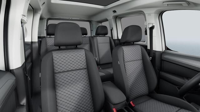 Volkswagen CADDY 1.5TSI eHybrid First Edition